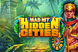 Mad Hit Hidden Cities