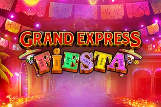 Grand Express Fiesta