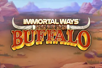 Immortal Ways Buffalo