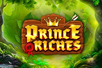 Prince of Riches