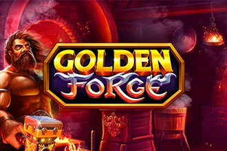 Golden Forge