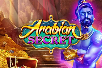 Arabian Secret