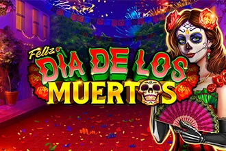 Feliz Día de los Muertos