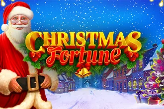 Christmas Fortune