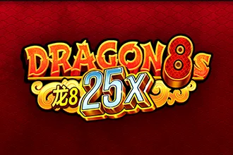 Dragon 8s 25x