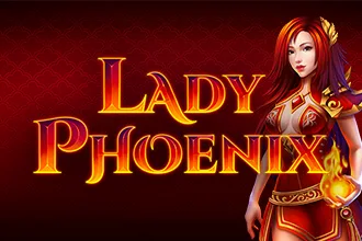Lady Phoenix