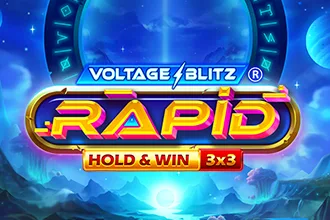 Voltage Blitz Rapid