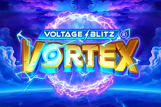 Voltage Blitz Vortex