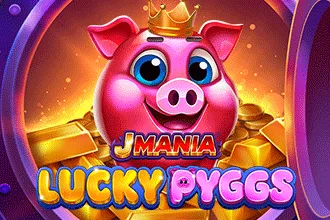J Mania Lucky Pyggs