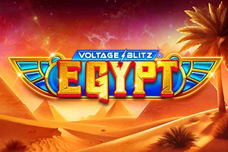 Voltage Blitz Egypt