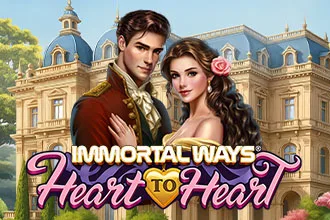 Immortal Ways Heart to Heart