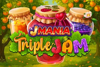 J Mania Triple Jam