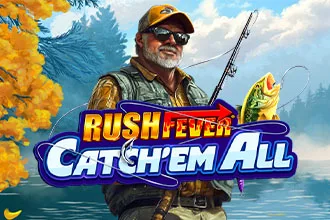 Rush Fever Catch'em All