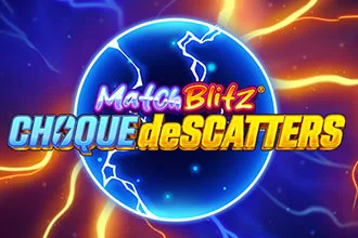 Match Blitz Scatter Shock