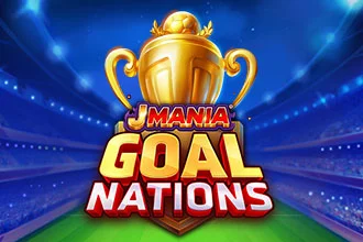 J Mania Goal Nations