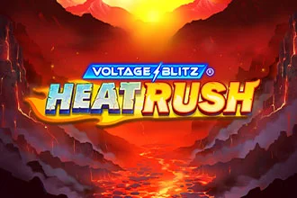 Voltage Blitz Heat Rush