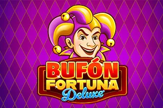Bufón Fortuna Deluxe