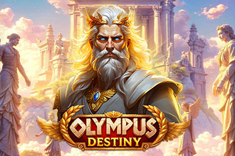 Olympus Explosion