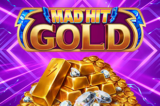 Mad Hit Vegas