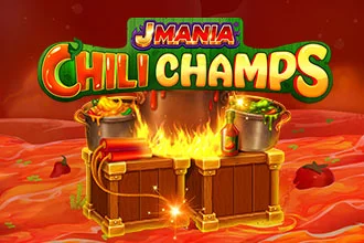 J Mania Chili Champs