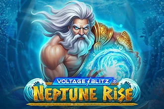 Voltage Blitz Neptune Rise