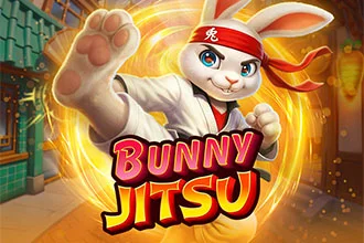 Bunny Jitsu