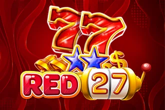 Red 27