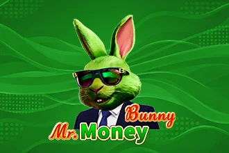 Mr. Money Bunny