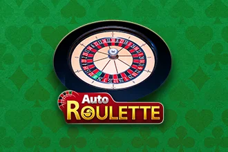 Auto Live Roulette