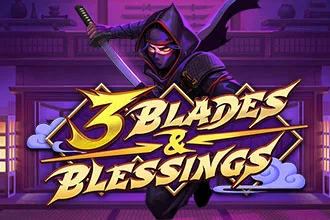 3 Blades & Blessings