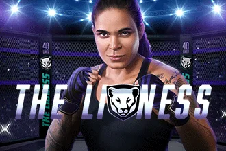 The Lioness