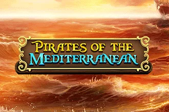 Pirates of the Mediterranean Remastered