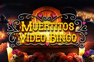 Muertitos Video Bingo