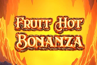 Fruit Hot Bonanza