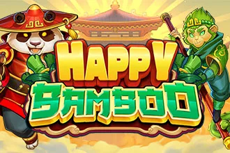 Happy Bamboo