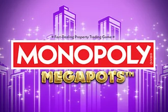 Monopoly Megapots