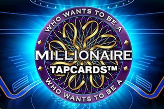 Millionaire Tapcards