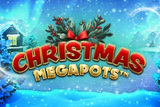 Christmas Megapots 