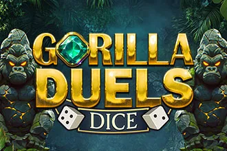 Gorilla Duels Dice