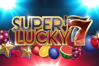 Super Lucky 7