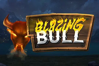 Blazing Bull 