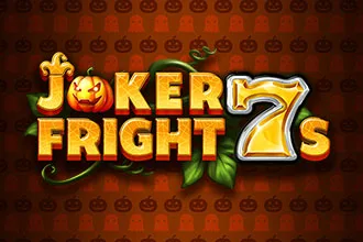 Joker Fright 7s