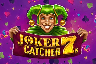 Joker Catcher 7s
