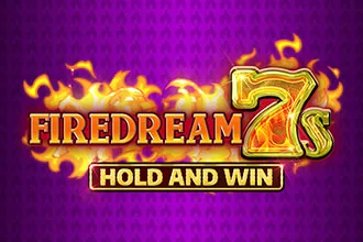 Firedream 7s Hold and Win