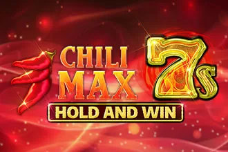 Chili Max 7s Hold and Win