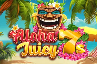 Aloha Juicy 7s