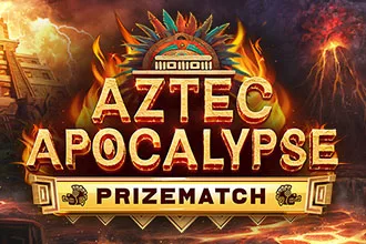 Aztec Apocalypse PrizeMatch