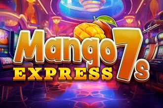 Mango Express 7s