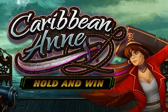 Caribbean Anne Hold and Win