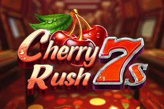 Cherry Rush 7s